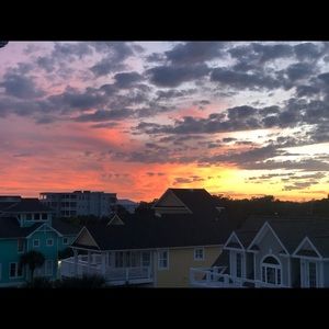 Meet your Posher, Naomi